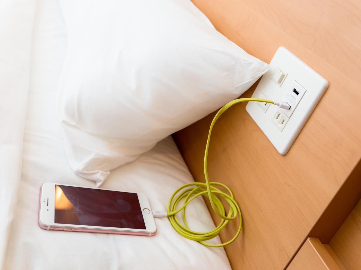 Super Hotel Tokyo Shiba Eksteriør bilde
